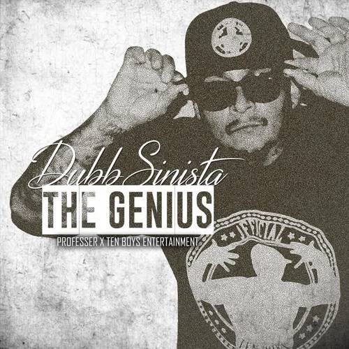 The Genius (Explicit)