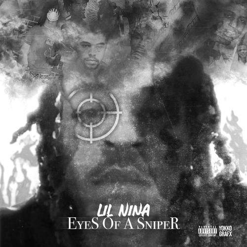 Eyes Of A Sniper (Explicit)