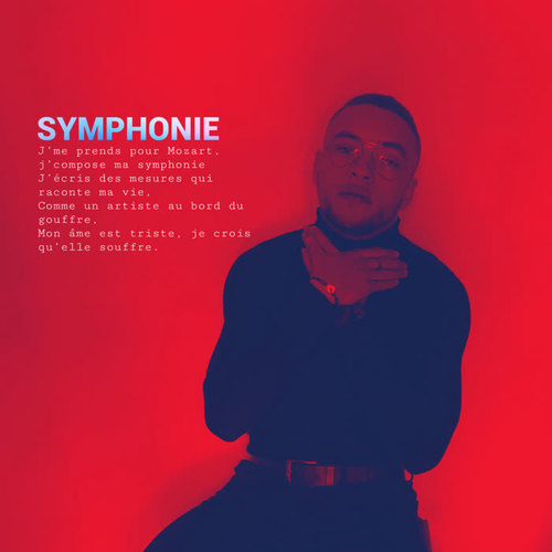 Symphonie (Explicit)