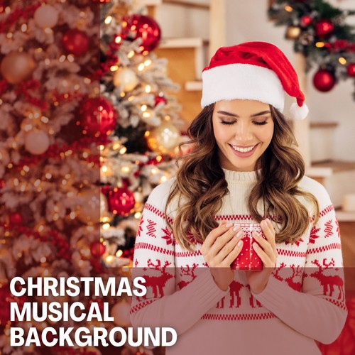 Christmas Musical Background