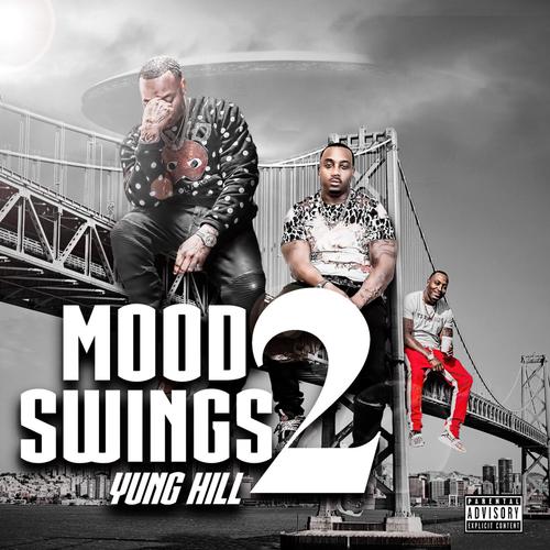 Mood Swings 2 (Explicit)