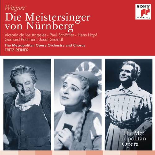 Die Meistersinger