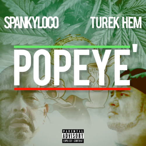 Popeyé (Explicit)