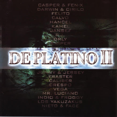 De Platino II