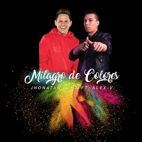 Milagro de Colores