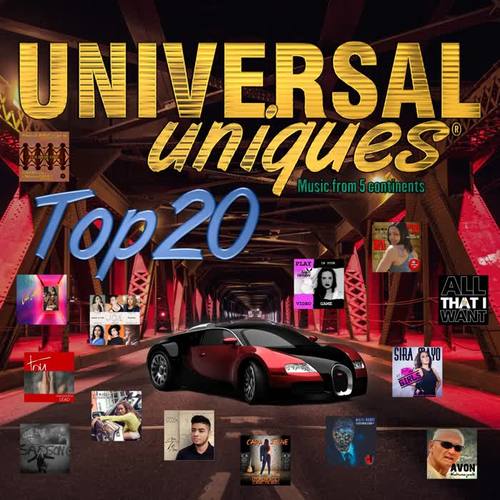 Universal Uniques Top 20