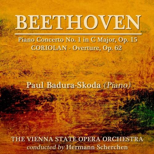 Beethoven: Piano Concerto No. 1