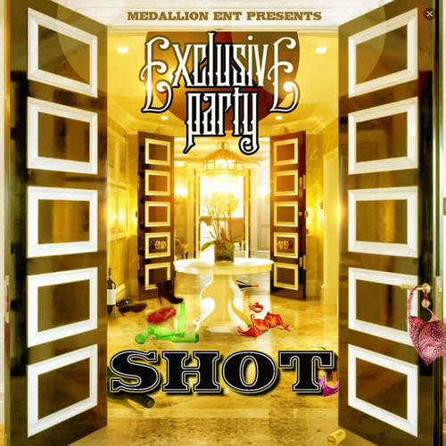 Exclusive Party (Explicit)