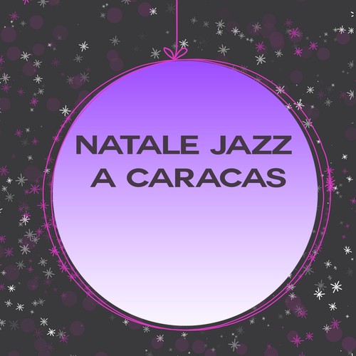 Natale jazz a caracas