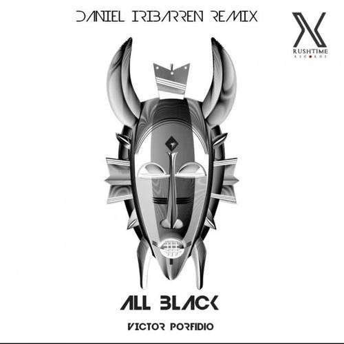 All Black (Daniel Iribarren Remix)