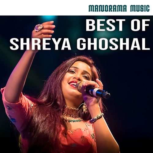 Best of Shreya Ghoshal