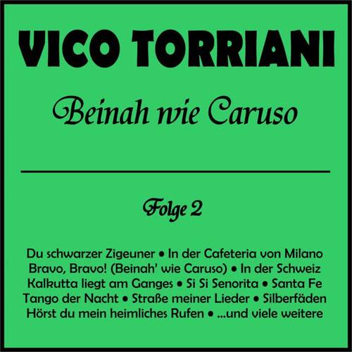 Beinah wie Caruso, Folge 2