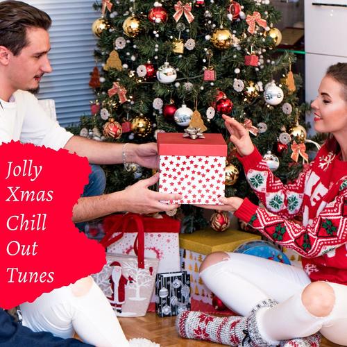 Jolly Xmas Chill Out Tunes