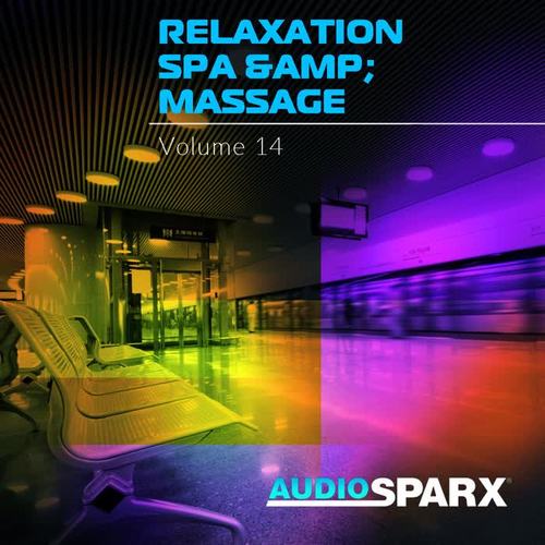 Relaxation Spa & Massage Volume 14