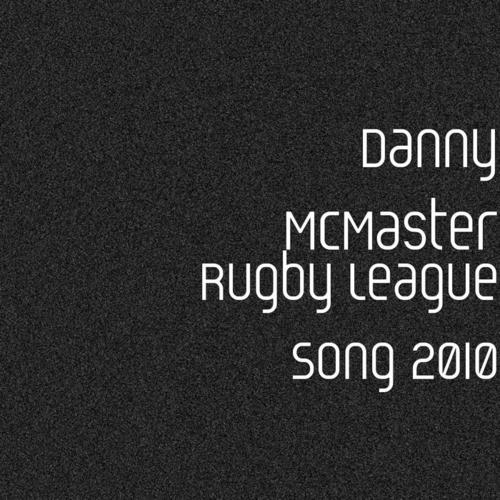 Rugby League Song 2010