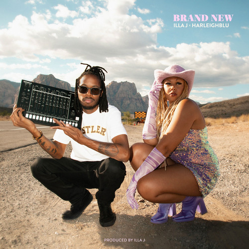 Brand New (Explicit)