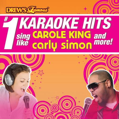 Drew's Famous #1 Karaoke Hits: Sing like Carole King, Carly Simon & More!