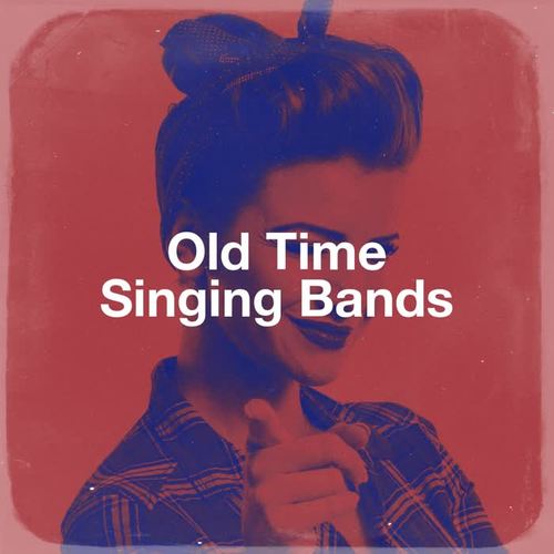 Old Time Singing Bands