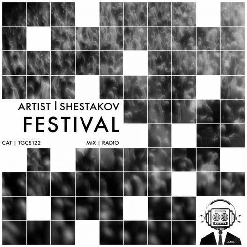 Festival (Radio Mix)