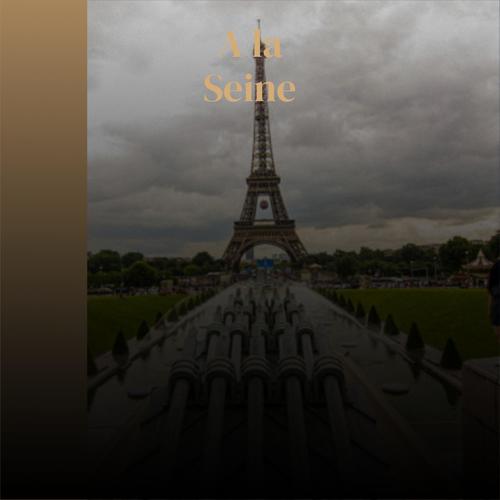 A la Seine