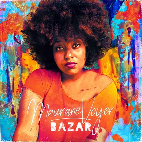 Bazar (Bonus Version) [Explicit]