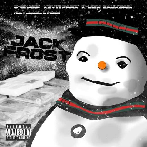 Jack Frost (feat. Kevin Parx)