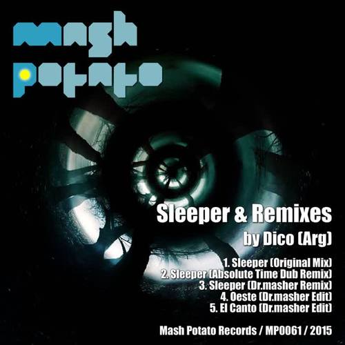 Sleeper & Remixies