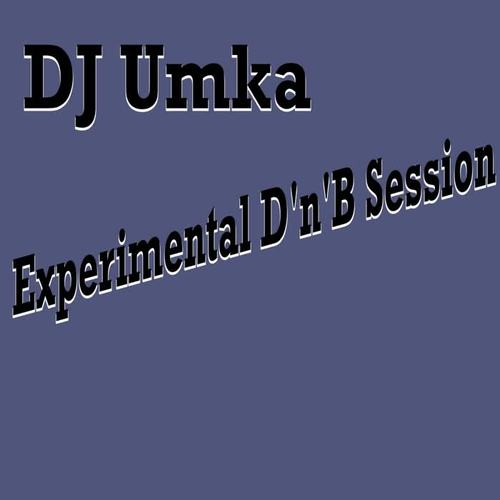 Experimental D'n'B Session