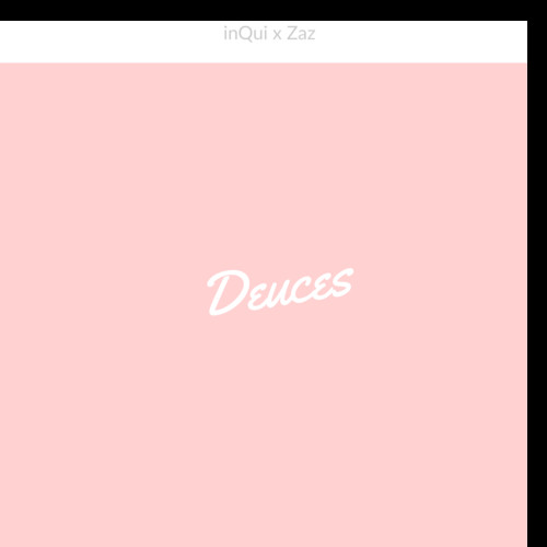 Deuces (Radio Edit)