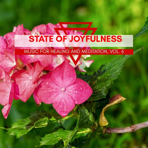 State Of Joyfulness - Music For Healing And Meditation, Vol. 6