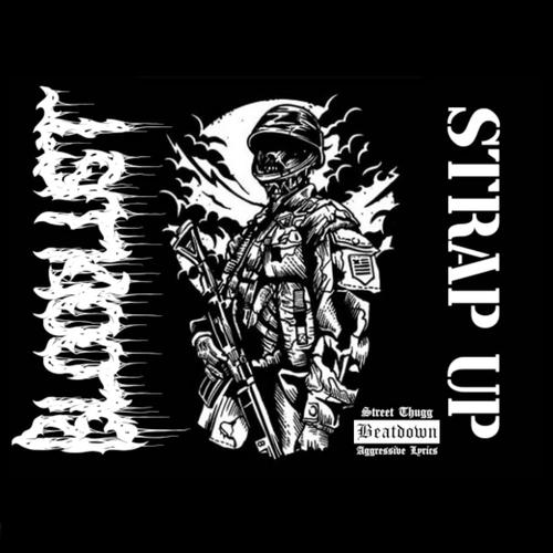 Strap Up (Explicit)