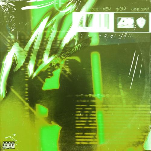 MIA (Sped Up) (feat. Nessly, $teven Cannon, Crape & Paycheck) [Sped Up] [Explicit]