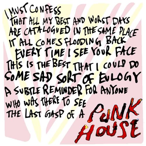 Punk House