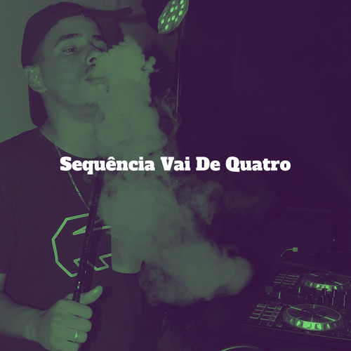 Sequência Vai de Quatro (Explicit)