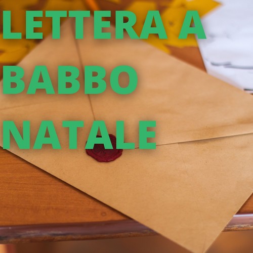 Lettera a Babbo Natale