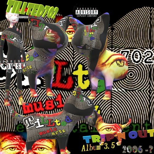 Trip'N Out (Album 3.5) [Explicit]