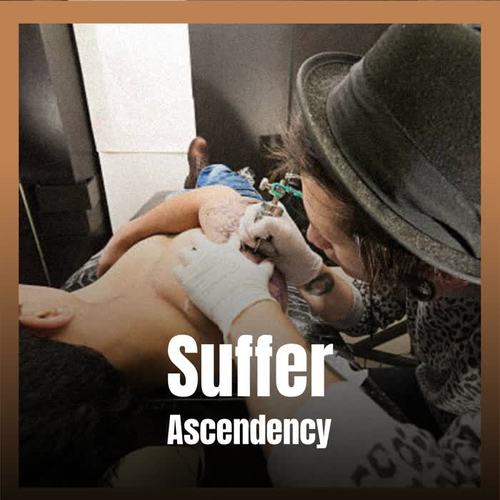 Suffer Ascendency