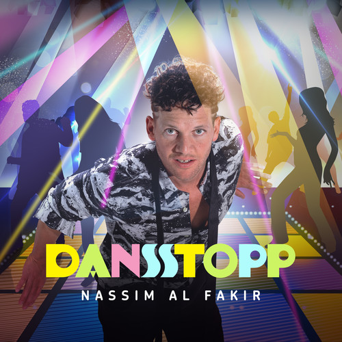 Dansstopp