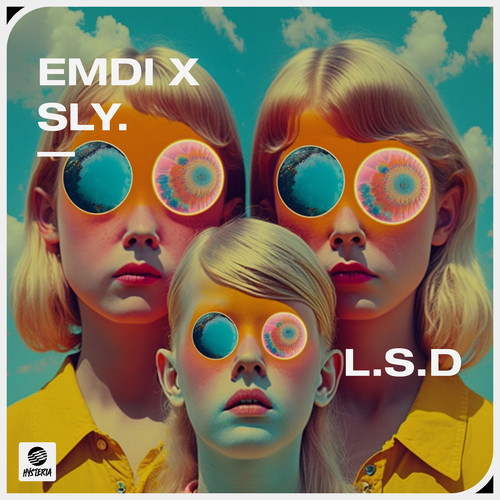 L.S.D (Extended Mix) [Explicit]