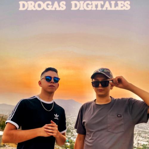 Drogas Digitales (Explicit)