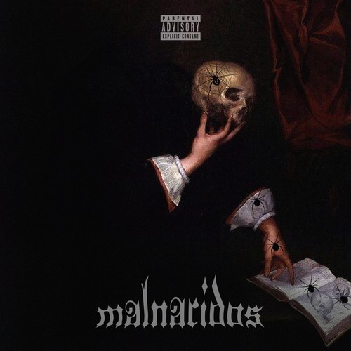 Malnacidos (feat. Nasty Killah, Ak47 & Miguel Villalobos) [Explicit]