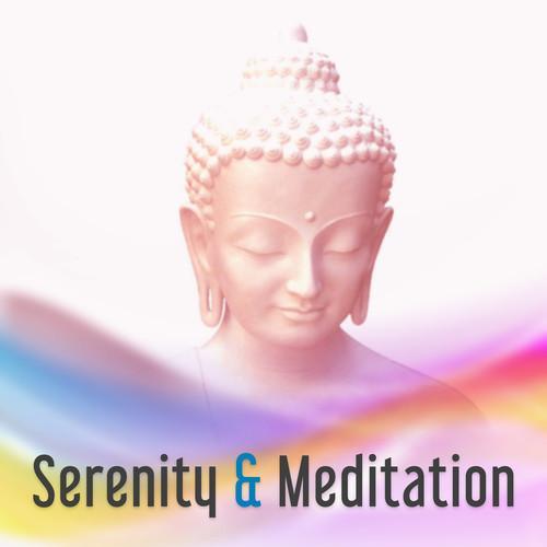 Serenity & Meditation – Calming Sounds for Yoga, Tibetan Chakra Meditation, Healing Music, Peace & Concentration