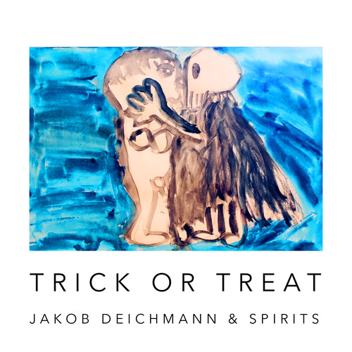 Trick Or Treat (Explicit)