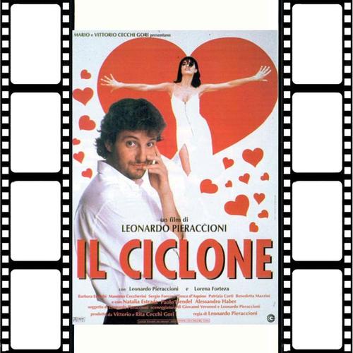 Il Ciclone