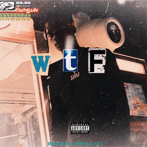 WTF (Explicit)