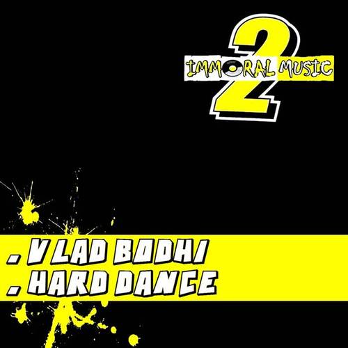 Hard Dance