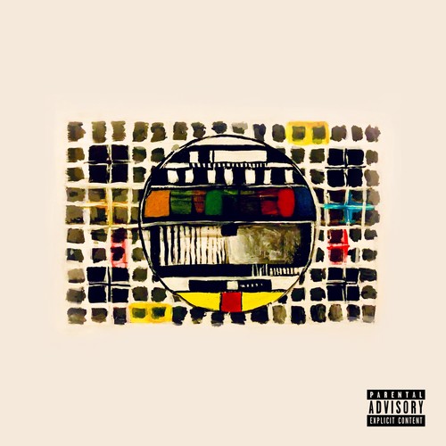 Off The Grid (Explicit)