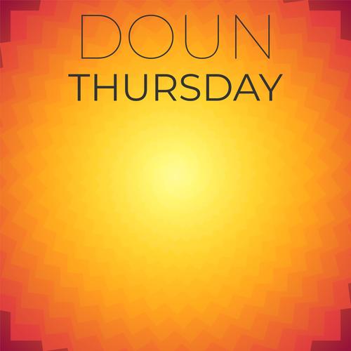 Doun Thursday