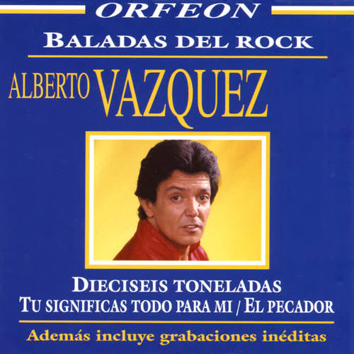 Baladas del Rock