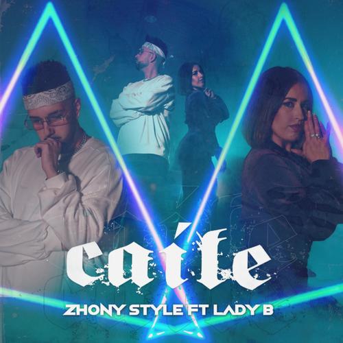 Caile (feat. Lady B) [Explicit]